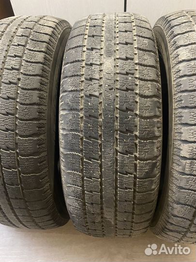 Toyo Garit G4 185/65 R15