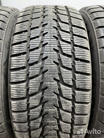 Radar Tyres Dimax Classic 225/55 R17 101T