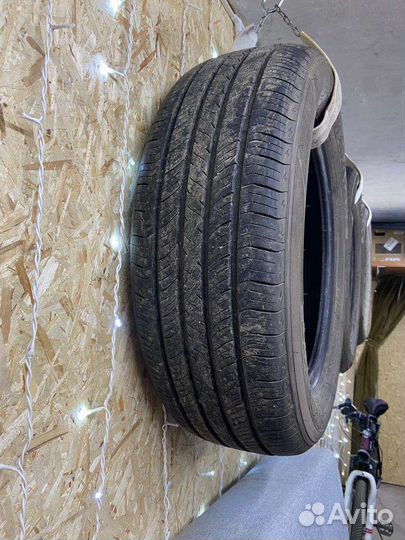 ChaoYang SU318A 225/60 R18 100H