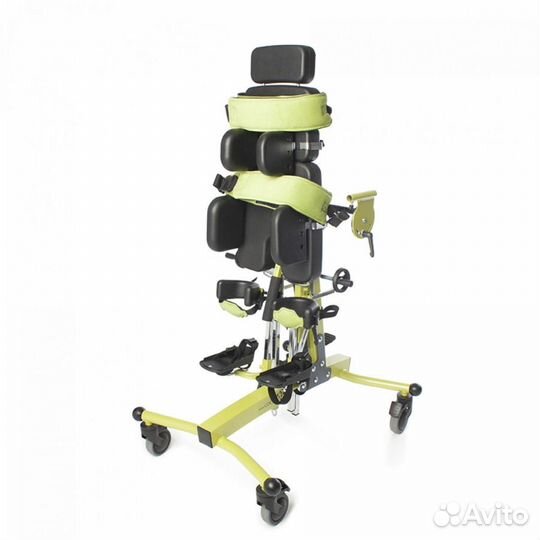 Опора для стояния / вертикализатор RTX