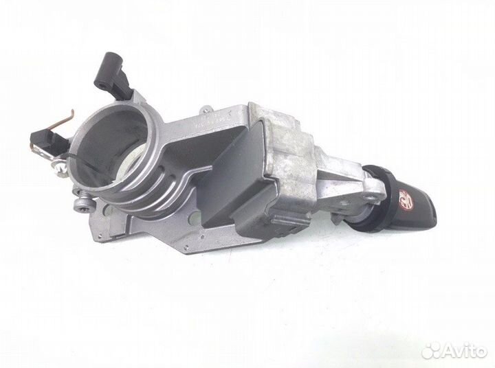 Замок зажигания 2421430 Opel Astra H (2004-2010)