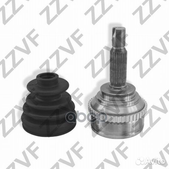 ШРУС наружный KIA optima/magentis FS (00-05) 49