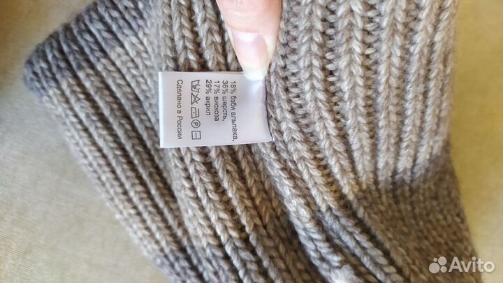 Шапка женская новая