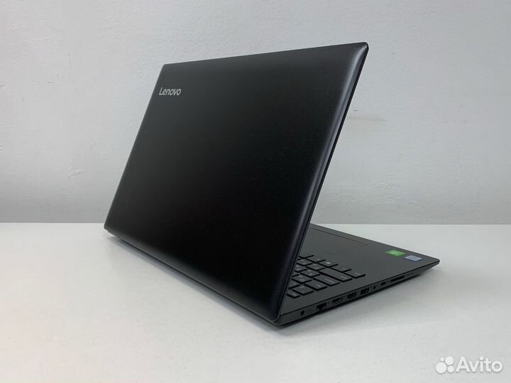 Игр. Lenovo i3/FullHD/mx 150/8gb/SSD+HDD