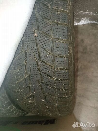 Hankook AH11 175/65 R14 B