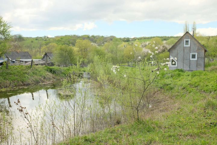 Участок 30 сот. (ИЖС)