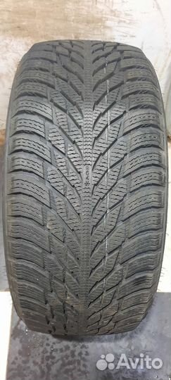 Nokian Tyres Hakkapeliitta R3 245/40 R19 98T