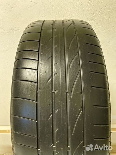 Bridgestone Dueler H/P Sport 255/50 R20 109