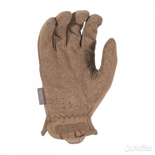 Тактические перчатки Mechanix Wear Gloves FastFit