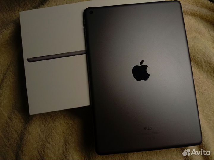 Планшет apple iPad