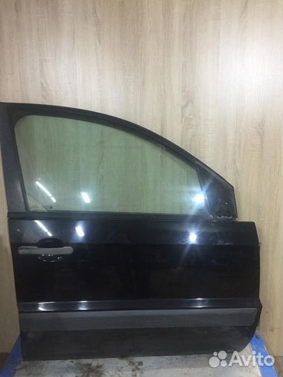 Дверь Передняя Правая ford fusion