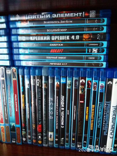 Музыка на CD., blue ray,фильмы на blue ray