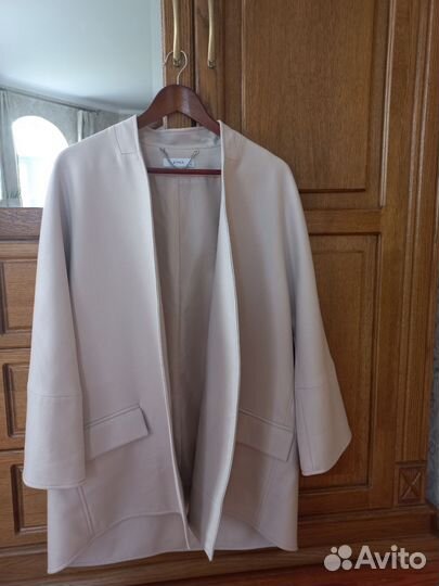 Полупальто женское 50 52