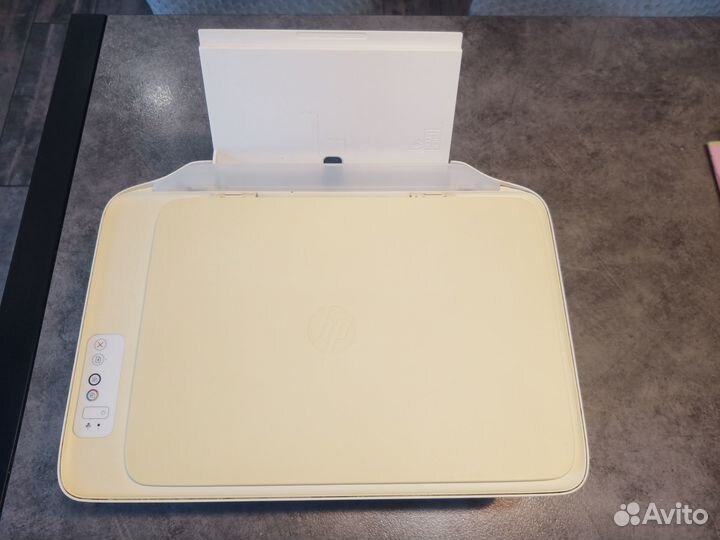 Принтер hp Deskjet 2136 inc advantage копир/сканер