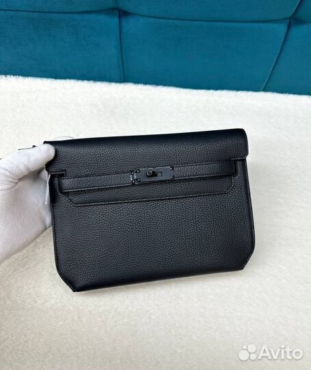 Сумка Hermes унисекс Премиум