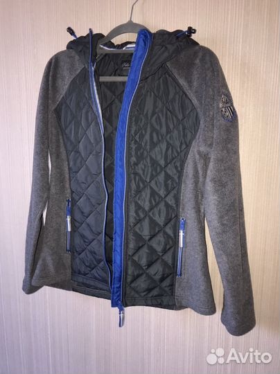 Кофта/толстовка/ветровка Felix Buhler