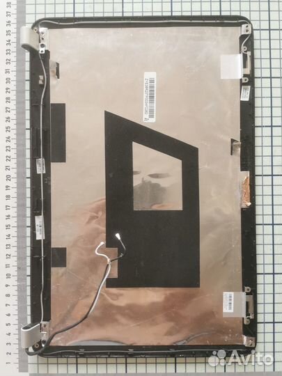 Корпус разбор ремонт HP G4 1000, G4