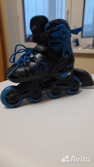 Ролики детские раздвижные