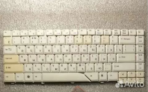 Запчасти для Acer Aspire 5920G