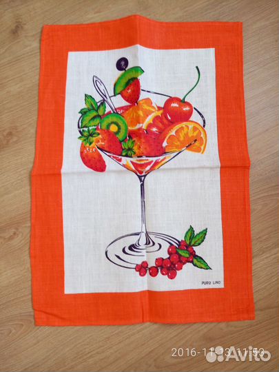 Белорусский лён