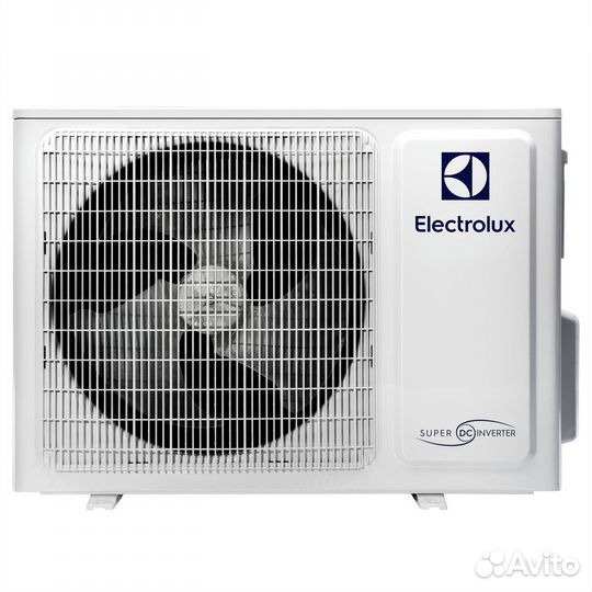 Сплит-система инверторного типа Electrolux Viking