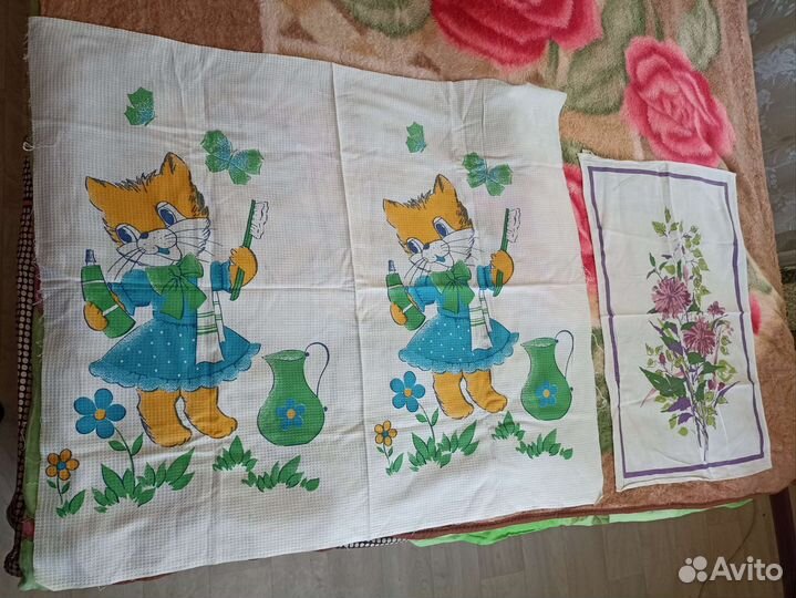 Салфетки,полотенца, прихватки,скатерть