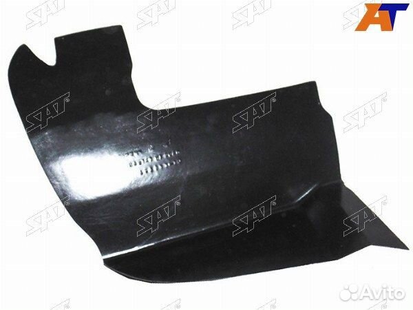 Подкрылок lexus LX, lexus LX470, lexus LX470 98-07, toyota land cruiser, toyota land cruiser 100, to