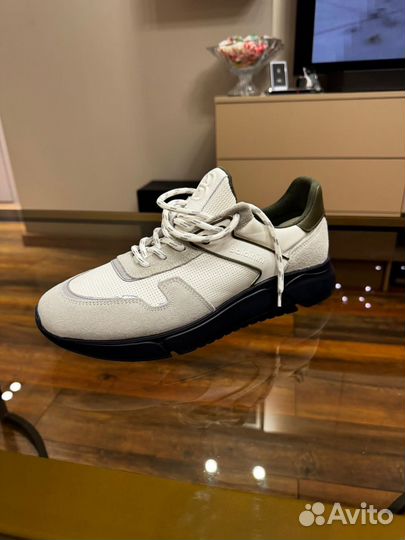 Кроссовки мужские baldinini 42