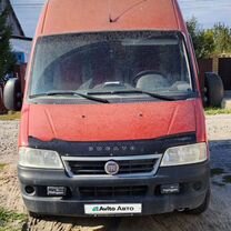 FIAT Ducato 2.3 MT, 2010, 207 000 км, с пробегом, цена 1 500 000 руб.