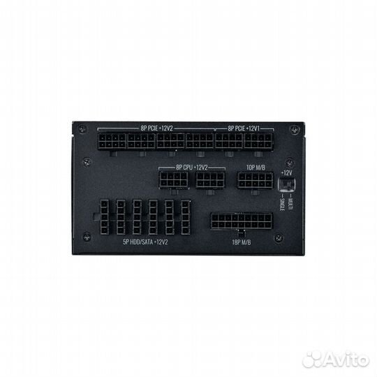 Блок питания Cooler Master ATX 1300W MPZ-D001-afba