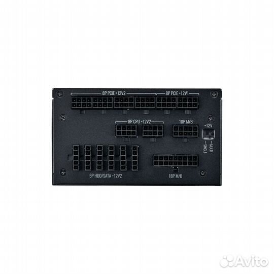 Блок питания Cooler Master ATX 1300W MPZ-D001-afba