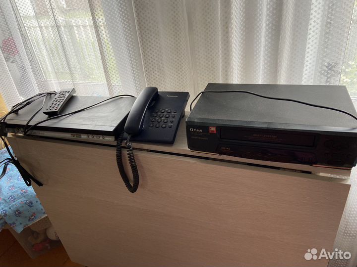 Видеоплеер