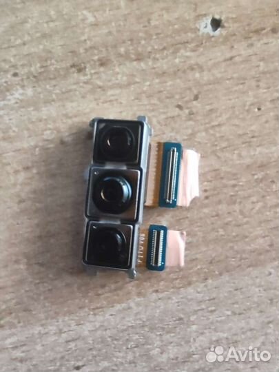 Xiaomi mi 9 запчасти