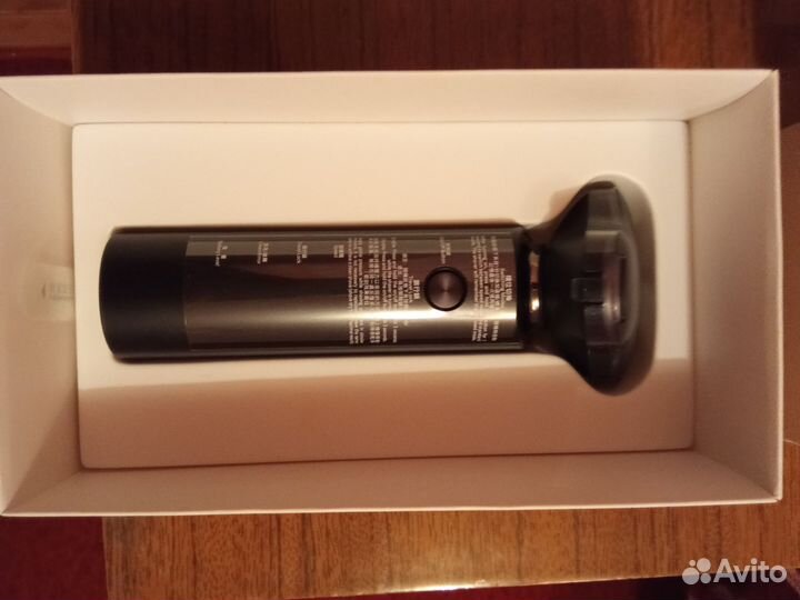 Mi Electric Shaver S500
