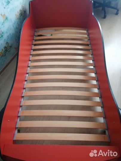 Детская кровать cilek