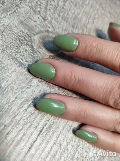 Мастер маникюра