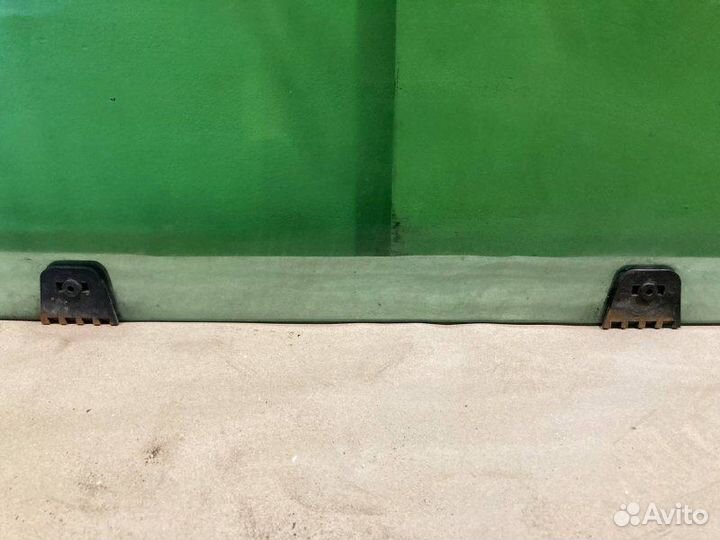 Стекло двери MAN TGA