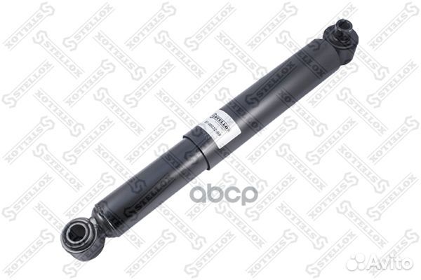 87-05032-SX амортизатор подвески перед.435-715
