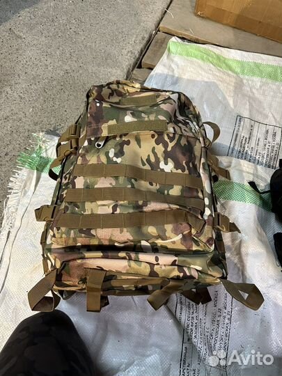 Рюкзак 30 л