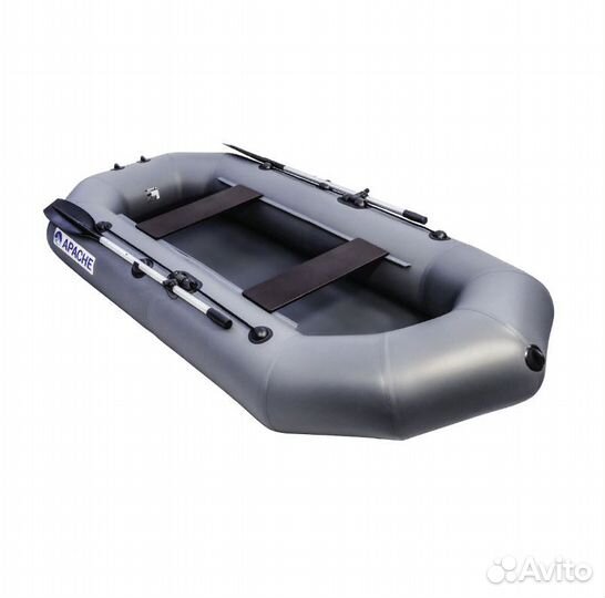 Apache 280 Графит