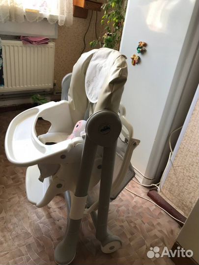 Стул для кормления