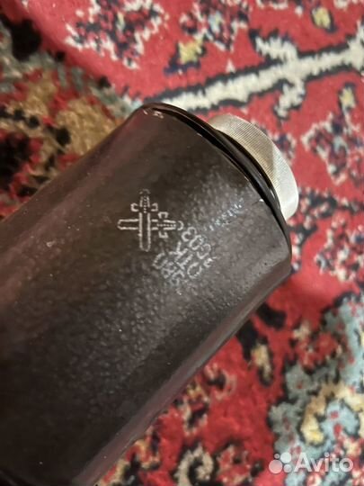 Авиационный прибор макет