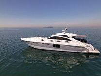 Fairline Targa 64 GT 2009