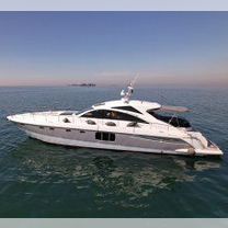 Fairline Targa 64 GT 2009