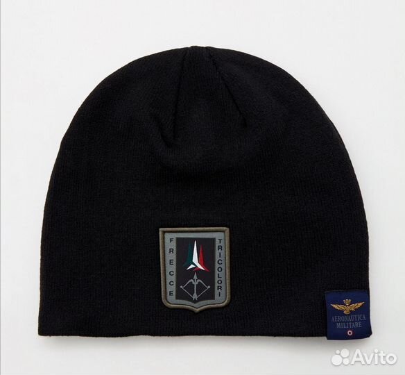 Aeronautica Militare.Оригинал