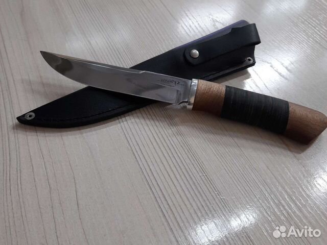 Продам нож