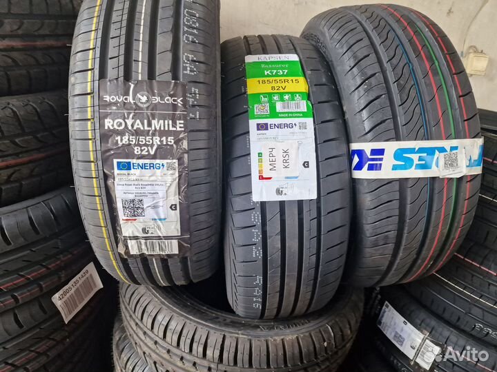 Headway HH301 195/55 R15