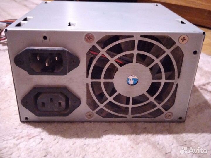 2 бп без 6 пин