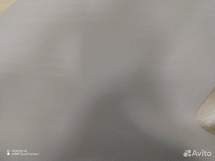 Обшивка стойки Volkswagen Polo Sed RUS 2011