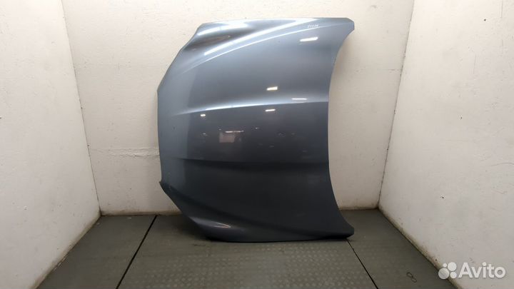 Капот Jaguar XF 2007–2012, 2008